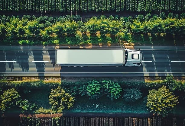 Driving E-Mobility: Center of Excellence for Zero Emission Trucking