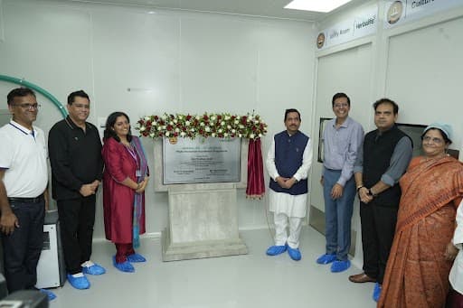 LinkedIn post: The Herbalife–IIT Madras Phyto Innovation Accelerator Programme was launched at 
