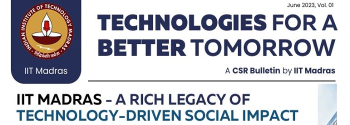 Newsletter — June 2023