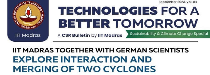 Newsletter — September 2023