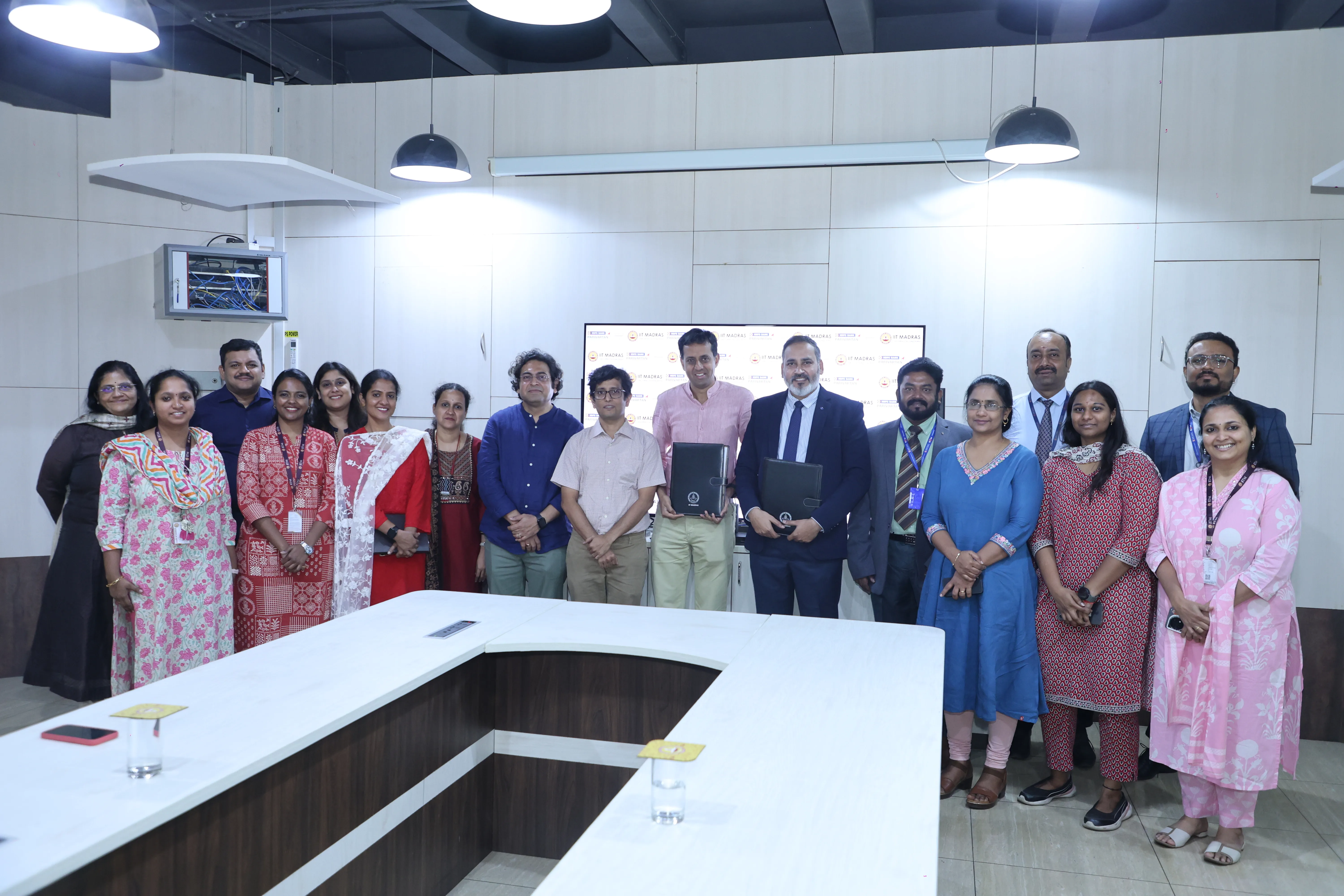 Technology Development for Commercialization Accelerator (TDCA)
