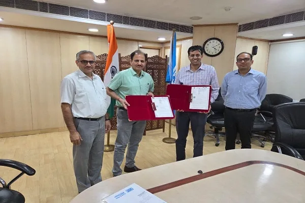 NTPC Centre of Excellence in Cardiovascular Research