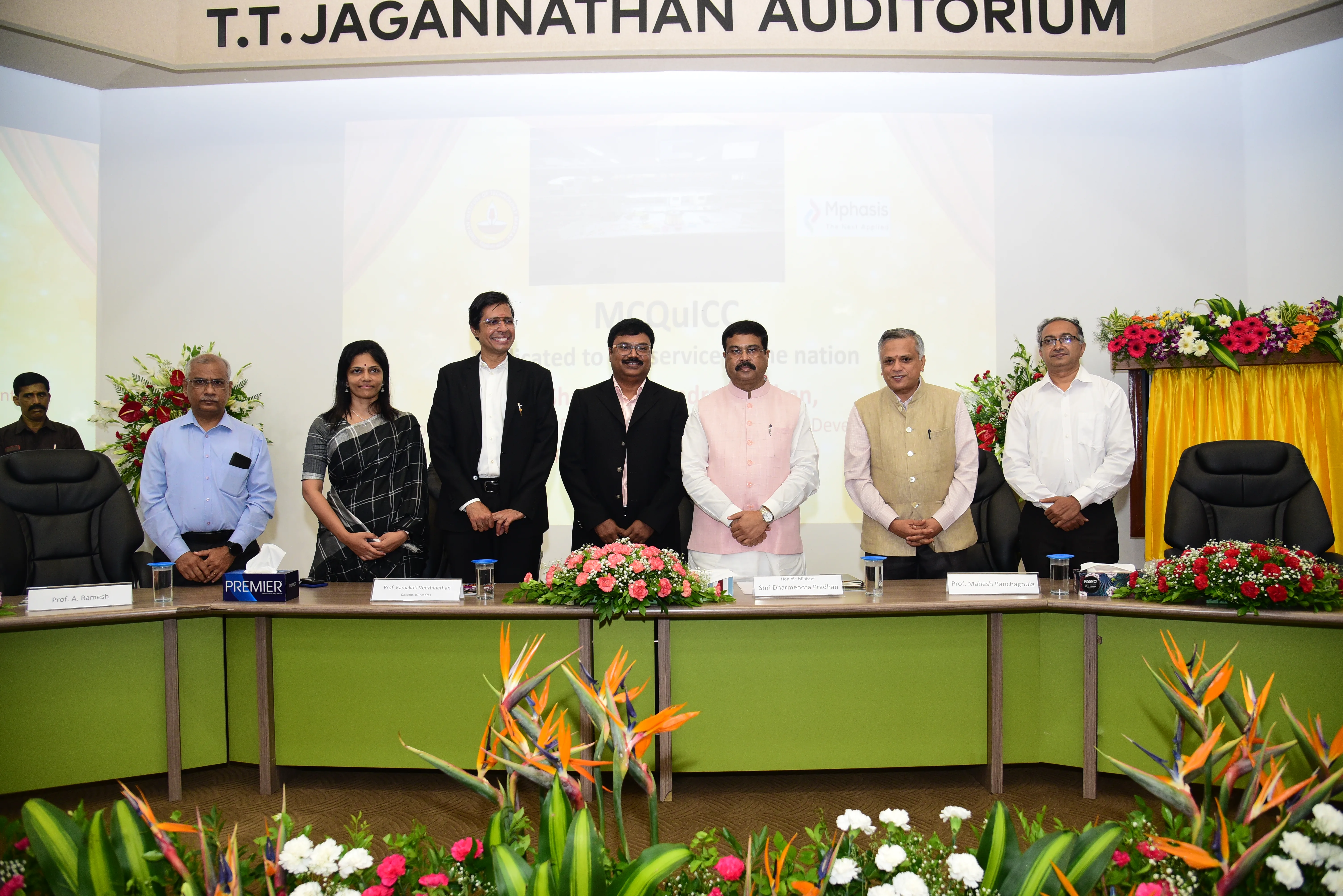Advancing India's Quantum Future