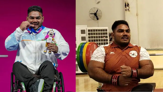 How IIT Madras helped Jhandu Kumar win India's first Commonwealth Games 2026 medal