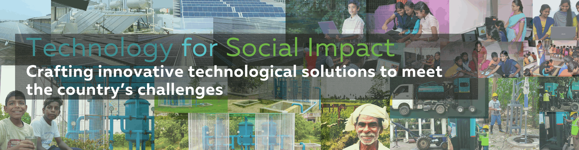 IIT Madras CSR slide 1