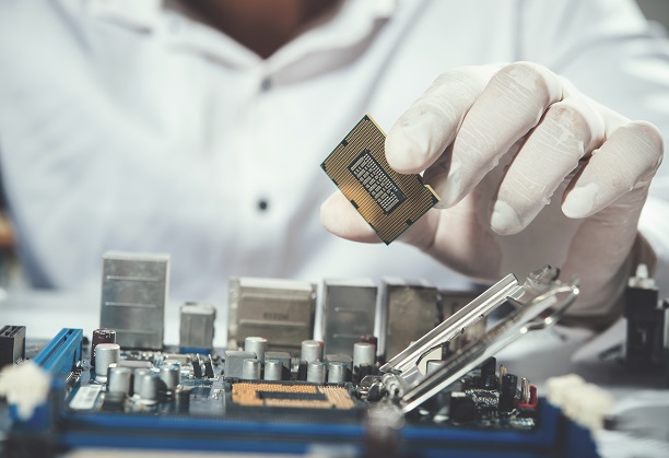 Centre for Advanced Semi-Conductor Technologies