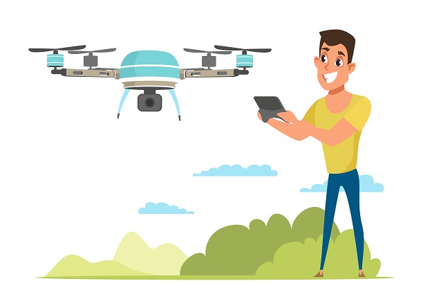 Drone Pilot Skilling & Livelihood Initiative