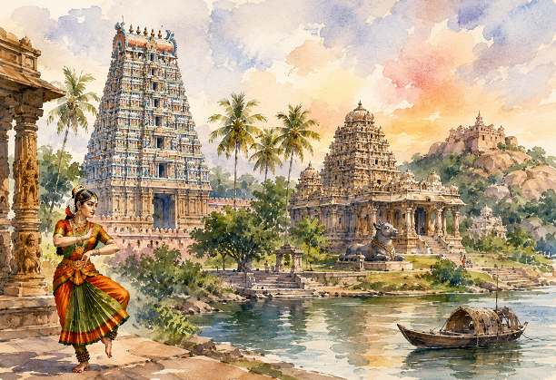 SHAKTI: Sustaining Heritage through adaptive knowledge and technology integration