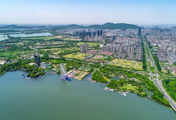 Aquamap - Centre for Water Management & Policies