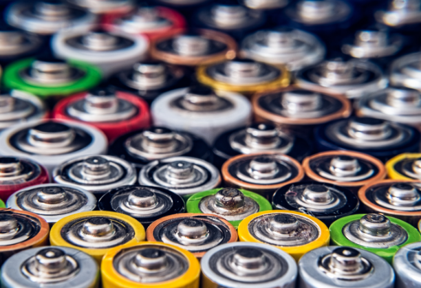 Centre for battery safety