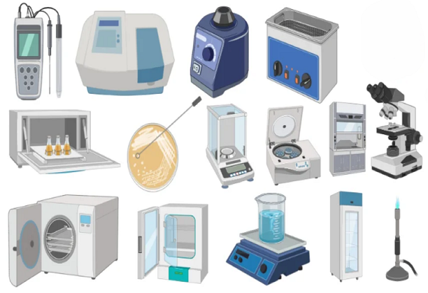 Lab equipment purchase to aid IITM Biotechnology Department in the area of education and scientific studies in healthcare sciences
