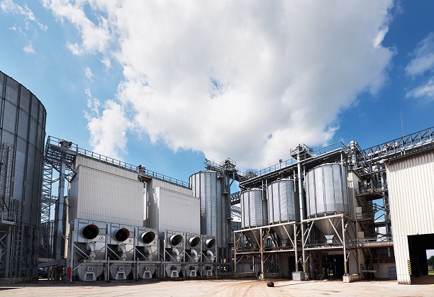 CO2 conversion process for decarbonization of cement manufacturing
