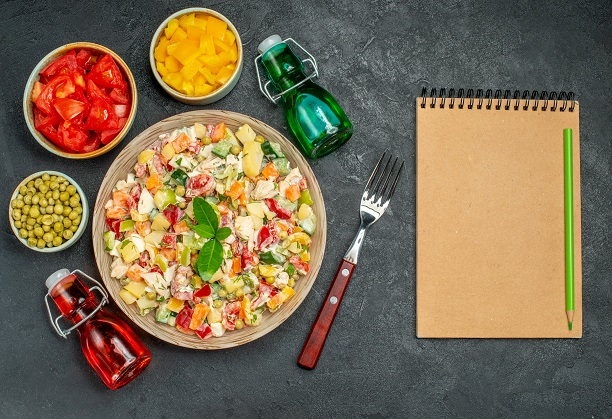 Development of a point-of-care device to detect chemical contaminants in liquid foods