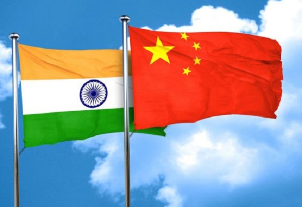Reimagining Chindia: cultural-diplomatic contacts between South India and China