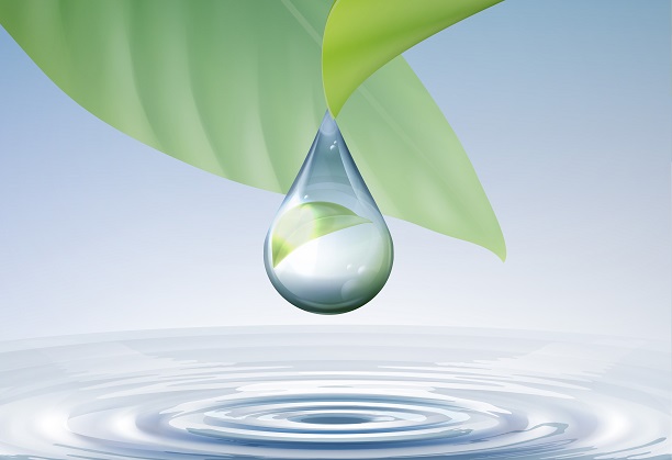 Microdroplet-based technologies for clean water