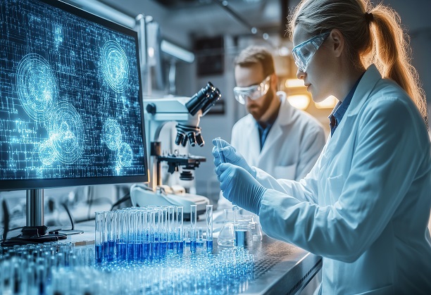 Centre of Excellence in Biomedical Engineering