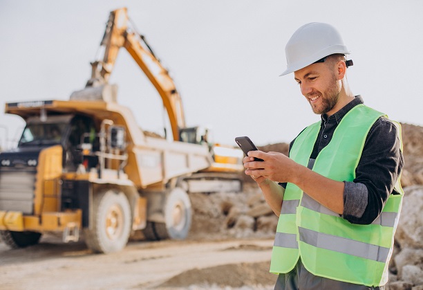 Concept Note: Longitudinal citizen-driven monitoring of construction & demolition waste using IITM Mobile App