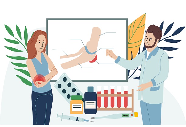 Centre of Excellence in disease mechanotherapy