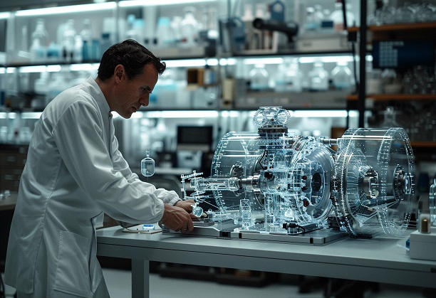 Device Engineering Labs in Rural Schools (DELRS)