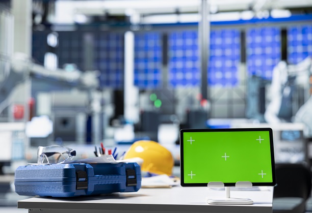 E-Mobility Laboratory