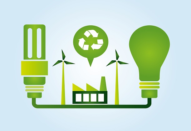 Enabling clean and green energy for north-eastern states