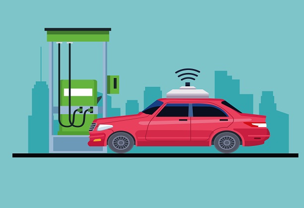 Design & development of dynamic wireless charging systems for roadway powered electric vehicles