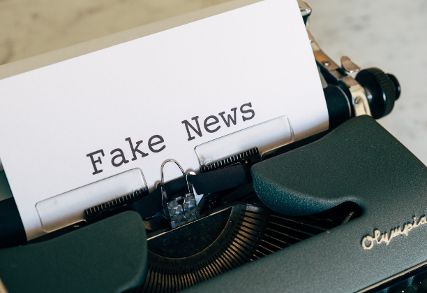 Dynamics of fake news propogation