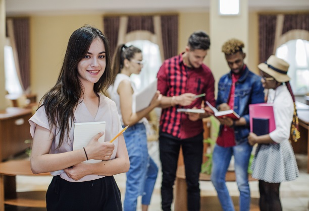 Young Research Fellow Program