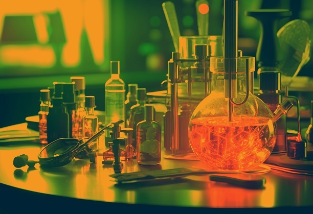 Green Hydrogen R&D Lab