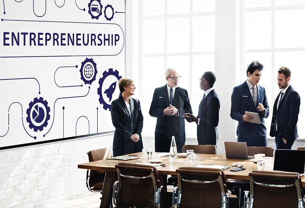 IITM Fintech Enterpreneurship & Pre-Incubation Centre