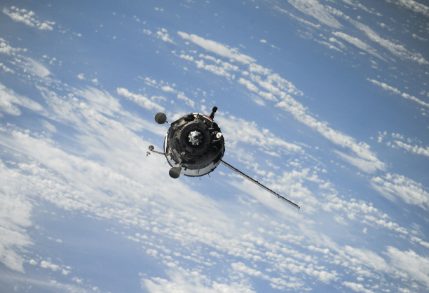 IITMSAT Ground Station