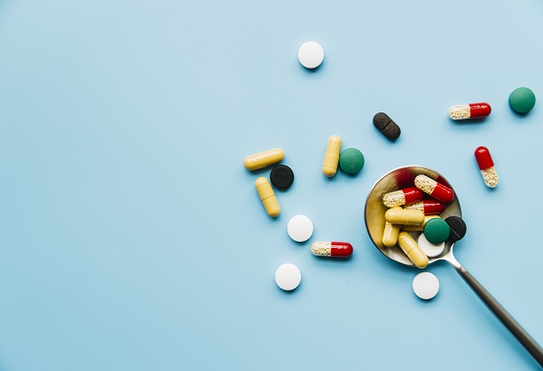 Centre of Excellence on sustainable bio-manufacturing of low-cost phyto drugs for various medicinal applications