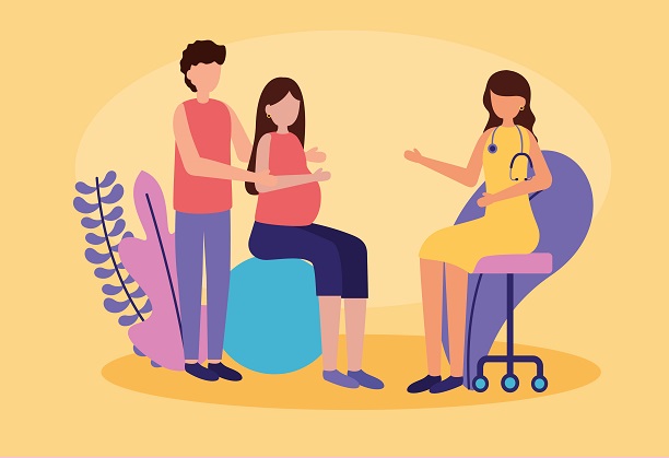 A Proposal for Centre for Excellence in Maternal & Vascular Health Research