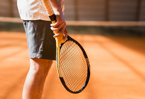 Modelling tennis using data analytics & machine learning