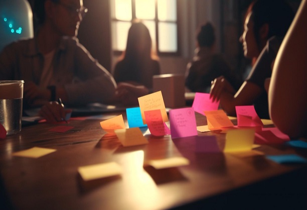 Promoting women entrepreneurship through training, mentoring and marketing support