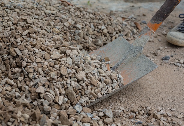 Concept Note: Reducing curing water demand in concrete pavements using recycled concrete aggregates 