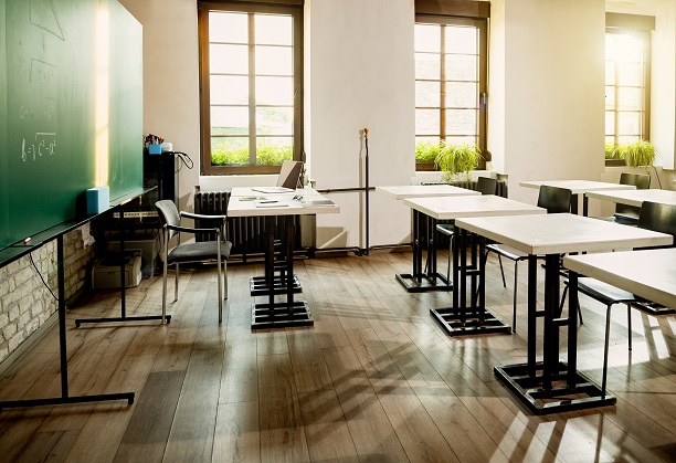 Creating a ripple effect of transformation in the rural schools: A societal impact through holistic education