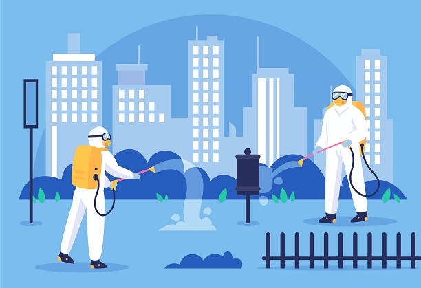 Shubhram-coalition for technological solutions in the sanitation space