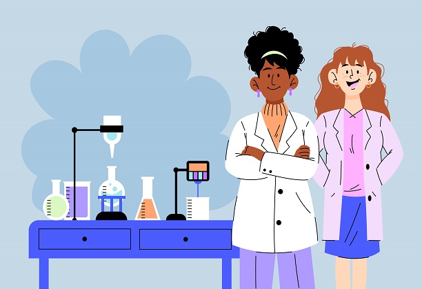 Development of affordable test system to detect uterus abnormalities in rural young women